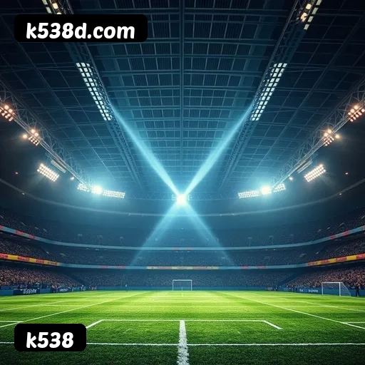 App k538 para iOS e Android — interface mobile, login biométrico e PIX integrado